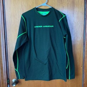 Under Armour Coldgear